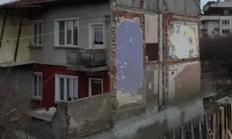 Къща на ул Драгоман 13 в столичния квартал Овча купел