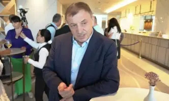 По думите на Огнян Петров брат му е нямал притеснения Нямам