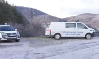Калушев, Златков и 15-годишно момче са открити мъртви (ОБНОВЕНА)