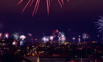 Тази великолепна музика която събира и обединява хората в първите