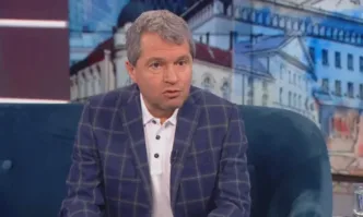 ДБ бяха в управлението имаха министър на правосъдието и какво