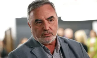 Главният държавен здравен инспектор доц д р Ангел Кунчев изрази недоумение