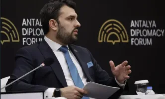 Инвестицията в сигурността на Черноморския регион е инвестиция в сигурността