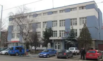 Добри Райков твърди че е ударен в тила от полицай