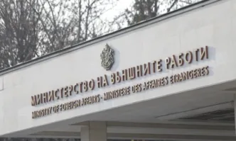 Посланикът на РСМ отива в МВнР, София призова Скопие да спре с престъпленията