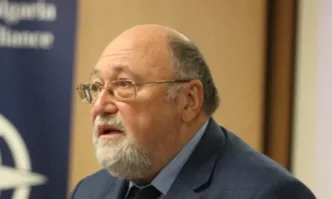 Александър Йорданов: Извадихме БСП от властта през 1997, ПП и ДБ я върна и отново настъпи криза