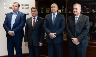 Кооперативният бизнес създава модел за развитие насочен към хората в