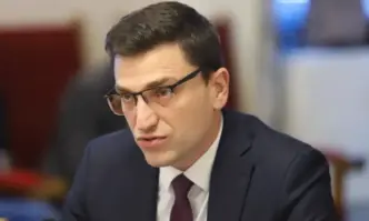 Депутатът от Продължаваме променята Венко Сабрутев изключи Република Ирландия от