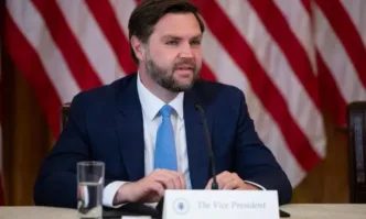 Джей Ди Ванс: Няма шанс американски удар по Иран да въвлече САЩ в дълга война в региона