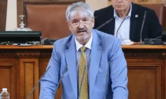 Сербезова премахна т н 60 тов резерв който трябва да се