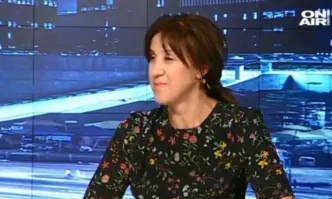 От Фейсбук профила на Анна Стойкова Столична община За първи