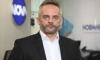 От профила във Фейсбук на журналиста Любо Огнянов Две седмици