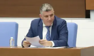 Министър в оставка: Андрей Цеков сложи свой съдружник в борда на Автомагистрали