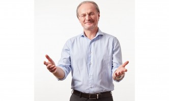 Неуспелият кандидат президент Лозан Панов написа пост обяснение за краха си в