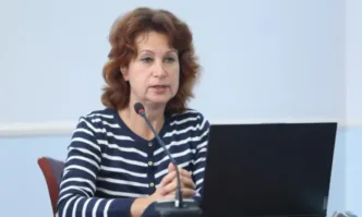 Ива Христова: Грипът тепърва събира сили, за да се засили през декември