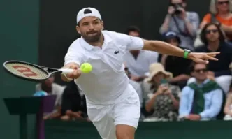 Българинът среща квалификант на старта в All England Club Григор
