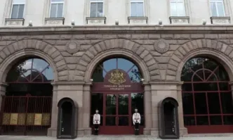 Интернет страницата на Администрацията на президента е била обект на