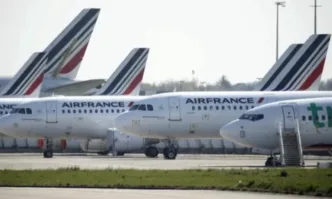 Френски съд оправда европейския производител на самолети Еърбъс и френския