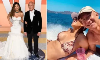 Джеф Безос и Лорън Санчес вдигат сватба това лято