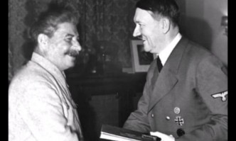 Борбата срещу фашизма в България е основната митологема върху която