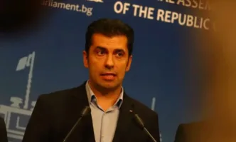 От Фейсбук профила на Стефан Ташев журналистПрокуратурата вади връзките на