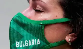 Въпреки липсата на държава през последните три години спортистите ни