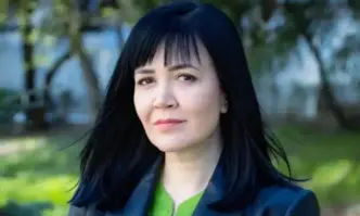 Ирена Тодорова: Не смятам за справедливо отстраняването на Рашидов, но в политиката няма справедливост