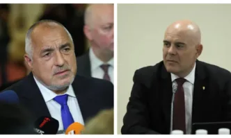 Ляволибералната жълта медия излезе с поръчкова статия озаглавена Каскета срещу