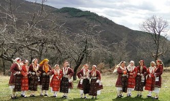 ЮНЕСКО призна високото пеене от селата Долен и Сатовча за нематериално културно наследство на човечеството (ВИДЕО)