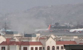 Взривове до училища в Кабул, шестима са загинали