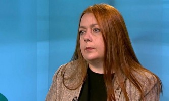 Смяната на едни хора с други не е реформа в