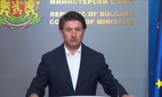 По предложение на министъра на туризма депутатите викат кметове на