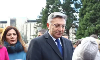 Не беше лесно решението да подам оставка Последните 2 мандата