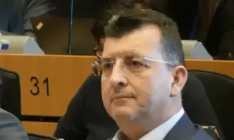 След 6 години в Европейския парламент Асим Адемов от ГЕРБ СДС