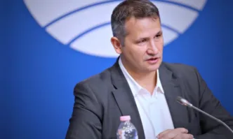 Иван Христанов: В ПП има проблем, който изисква преоценка на действията на съпредседателите