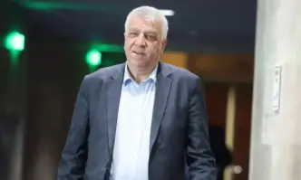 За корупцията и как тя се върна на нивата от