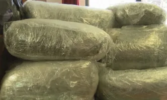 Привлечени към наказателна отговорност са петима участници в организирана престъпна