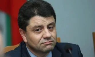 Красимир Ципов: ГЕРБ ще отхвърли ветото на президента върху промените в Закона за МВР