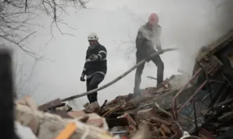 Инцидентът с взрива в Банкя най вероятно е заради техническа неизправност