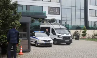 Бившият следовател Петър Петров по прякор Еврото е обявен за