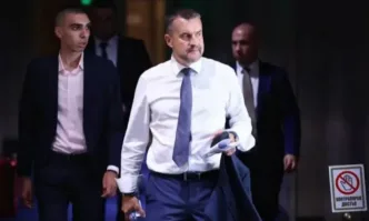 Калоян Методиев: Не забравяйте, че президентът трябва да е коректив на властта