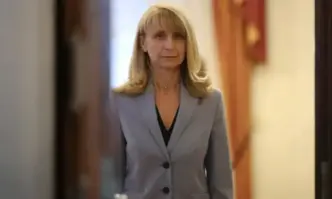 Силовият министър с притеснения че Горица Кожарева е подложена на