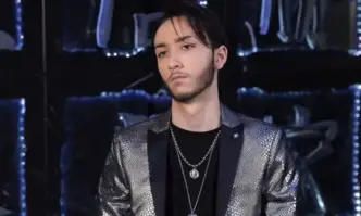 Синът на Софи Маринова е арестуван в София след като