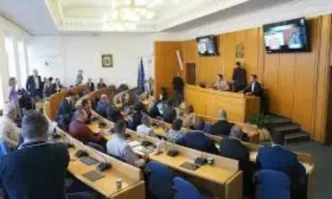 На извънредно заседание днес Столичният общински съвет СОС ще реши