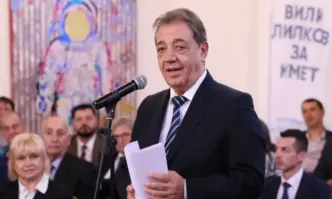 При моето кандидатиране беше отправена критика че помагам на ГЕРБ