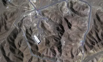 MAAE: Ядрен обект в Иран е претърпял скорошни щети