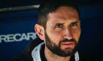 Треньорът на Локомотив Пд Александър Тунчев замина за Барселона Той