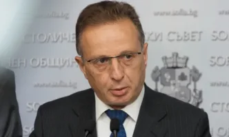 Иван Сотиров: Крайно десните и крайно левите са двете лица на една и съща заплаха, наметната с плаща на либералната демокрация