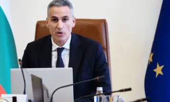 Андрей Гюров: Задействана е операция по сплашване на Емил Дечев