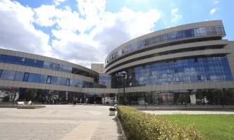 ВСС спира въвеждането на дела в Единната информационна система